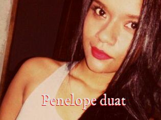 Penelope_duat