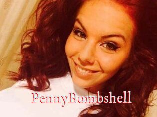 PennyBombshell