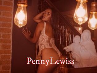 PennyLewiss