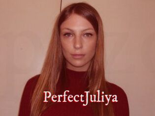 PerfectJuliya