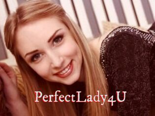 PerfectLady4U