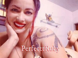 PerfecttRuby