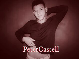 PeterCastell