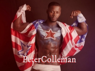 PeterColleman