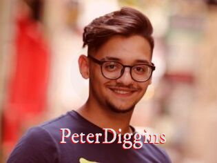 PeterDiggins