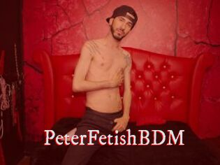 PeterFetishBDM