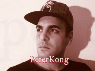 PeterKong