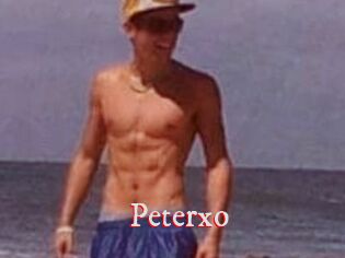 Peterxo