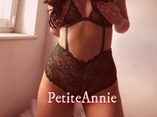 PetiteAnnie