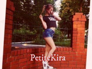 PetiteKira