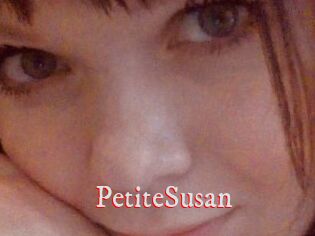 PetiteSusan