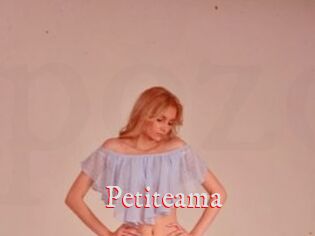 Petiteama