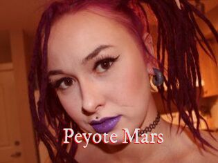 Peyote_Mars