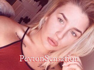 PeytonSensation