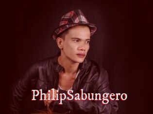 PhilipSabungero