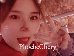 PhoebeCheryl