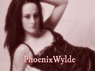 PhoenixWylde