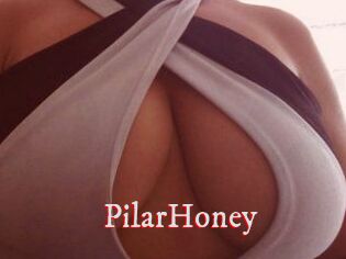 PilarHoney