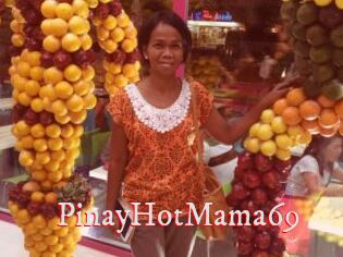 PinayHotMama69