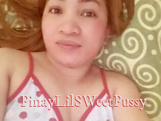 PinayLilSWeetPussy