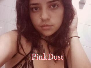 PinkDust