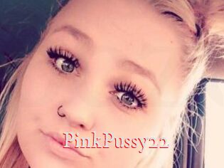 PinkPussy22