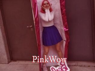 PinkWow