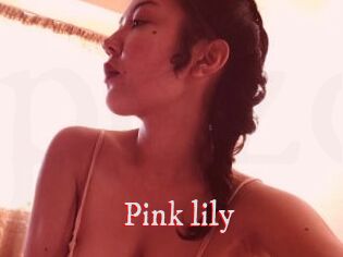 Pink_lily