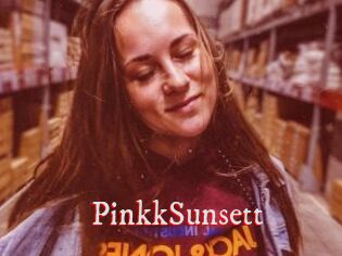 PinkkSunsett