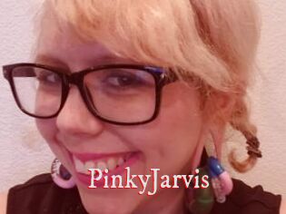 PinkyJarvis