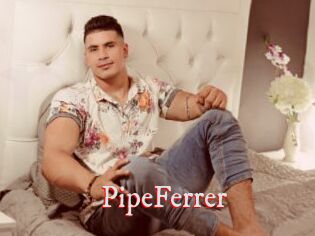 PipeFerrer