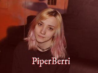 PiperBerri