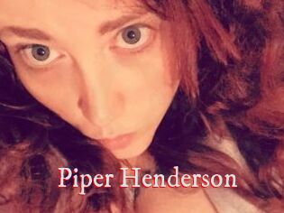 Piper_Henderson