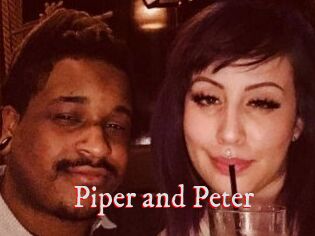 Piper_and_Peter