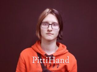 PittiHand