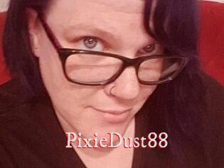 PixieDust88