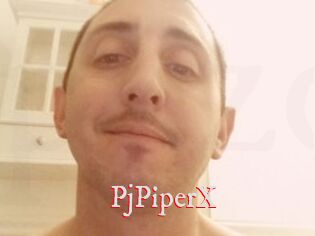 PjPiperX