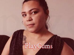 PlayCums