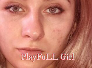 PlayFuLL_Girl