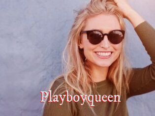 Playboyqueen