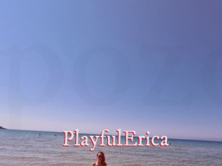 PlayfulErica