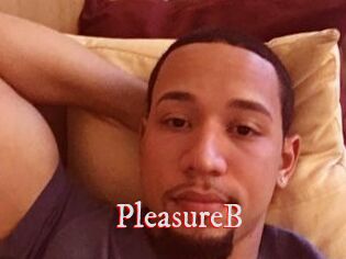 PleasureB