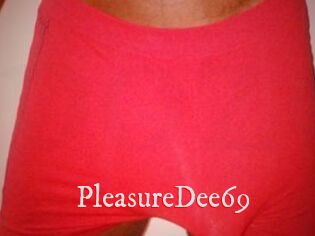 PleasureDee69