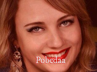 Pobedaa