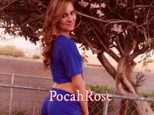 PocahRose