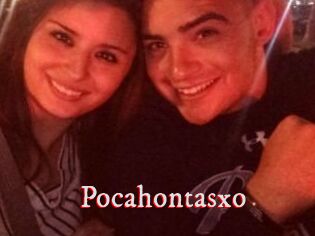 Pocahontasxo