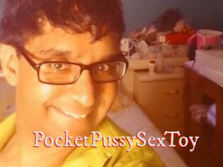 PocketPussySexToy