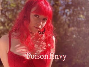 PoisonEnvy