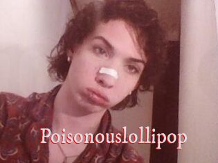 Poisonouslollipop