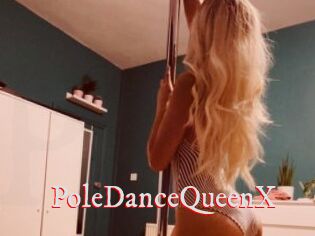 PoleDanceQueenX